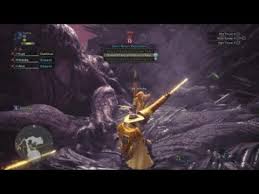 Pin On Monster Hunter World Speedruns