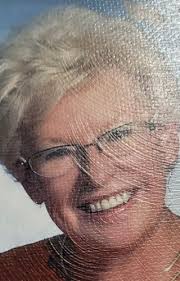 Nancy McNamara Obituary (1941