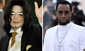 Grupero - El artista llamado P Diddy nos revela que Michael Jackson está  vivo , apenas recibimos este mensaje y se está siendo viral en todo el  internet #pdiddynews #michaeljackson @topfans | Facebook