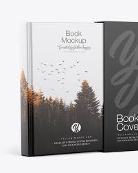 Free mockup world is a collaboration of high quality best free mockups including apple devices, branding, logos, print, digital art, fashion, apparel tags: Hardcover Book With Cover Mockup In Stationery Mockups On Yellow Images Object Mockups