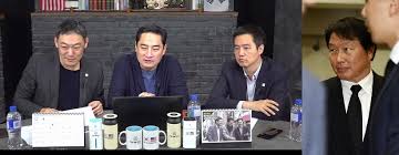 아시아경제 임혜선 기자대한핸드볼협회장인 최태원 sk그룹 회장이 제16회 아시아여자. ìµœíƒœì› ì—¬ìž ì•„ë‹ˆë©´ ë§ê³  ê°€ì„¸ì—°ì˜ ìœ„í—˜í•œ í­ë¡œ ë§‰ì „ë§‰í›„