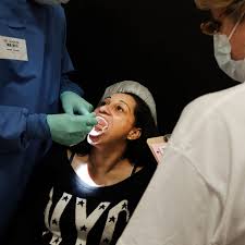 We did not find results for: Dental Therapists A Solution For Better Access To Dental Care Stat