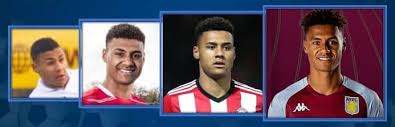 Watkins speelde in de jeugdopleiding van exeter city. Ollie Watkins Childhood Story Plus Untold Biography Facts