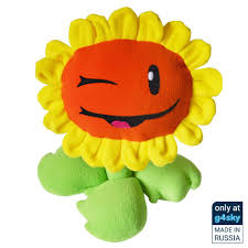 Donald trump's hairdress and gusts of wind. Plants Vs Zombies Sunflower Head Handmade Best Dancing Plush Toy Buy At G4sky Net