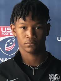 2022 Top Football Recruits