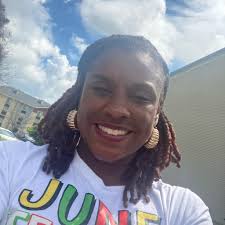 I love Romans 8:35-39 because it reminds me of the grace and mercy God  gives His children daily. 🙏🏽 And when we focus