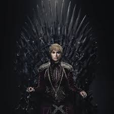 Game Of Thrones