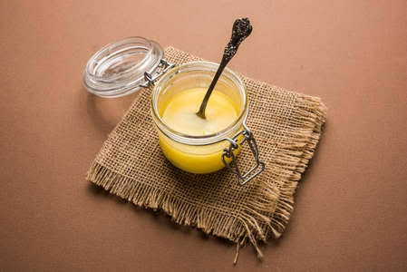 Buffalo Ghee product image