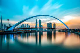 In fact, it's like nowhere else on the planet. Emirates Tawarkan Akomodasi Gratis Bagi Pelancong Ke Dubai Antara News