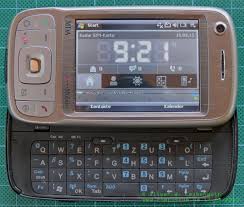PDA Nr. 336: HTC TyTN II