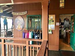 Maybe you would like to learn more about one of these? Yoga Hanalei 2021 All You Need To Know Before You Go With Photos Tripadvisor