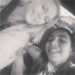 Alisha Kirkpatrick's Instagram, Twitter & Facebook