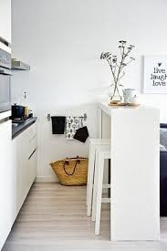 35 Idees Pour Amenager Une Petite Cuisine Comment Amenager Une Petite Cuisine Amenagement Petite Cuisine Amenagement Petit Appartement