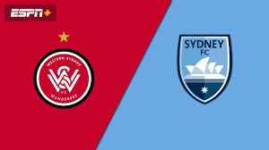 Western sydney wanderers vs brisbane roar 30/05/2021 4:05pm. Western Sydney Wanderers Fc Vs Sydney Fc A League Watch Espn