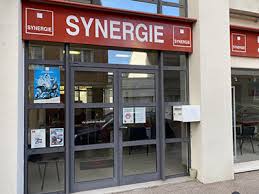 Agence D Emploi A Eu Recrutement Interim Cdi Cdd Synergie