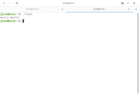 Maybe you would like to learn more about one of these? How To Use Tee And Script Commands To Capture Output And Errors To File Techrepublic