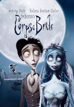 Tim Burton's Corpse Bride - Movies on Google Play