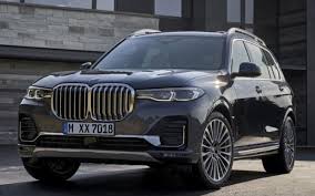 This is the plant that has supplied australia with bmw suvs since the. 2019 Bmw X7 M50d Four Door Wagon Specifications Carexpert