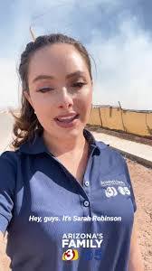 Sarah Whitlatch's Instagram, Twitter & Facebook