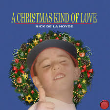 Christmas Kind of Love