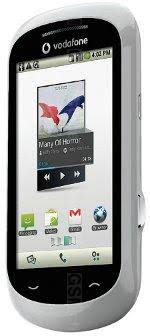 The removal of limits (that were created by the mobile network's operator), by entering the unique unlocking code, is prepared by your phone producer, so it is tested, safe and effective way of unlocking your phone. Zte Vodafone 550 Technical Specifications Gsmchoice Com