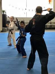 And the preservation of a nation's intangible cultural heritage. Martial Artist Vs Fighter What S The Difference Master S H Yu Martial Arts