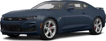 Check spelling or type a new query. New 2021 Chevrolet Camaro Ss Prices Kelley Blue Book