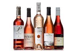 Jewish sources are not unanimous on the kind of wine to be used at passover. Kosher Roses For The Passover Wine Glass The New York Times