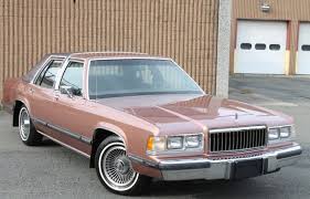 Image result for Vermillion 1991 Mercury