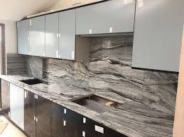 White granite colors for countertops (grey, red and black granite) white granite is an extremely popular option when looking for granite kitchen countertops for your home. Viscount White Granite Kitchen Tops