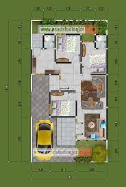 Bentuk Desain Rumah Hook Tipe 70 Jasa Desain Rumah Informasi Dan Tips Mengenai Rumah Minimalis House Blueprints Desain Rumah Rumah Minimalis