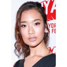 Chutimon Aokbab Chuengcharoensukying At Arrivals For New York Asian Film  Festival 2017 Opening Night Walter Reade Theater