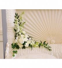 Check spelling or type a new query. White Casket Pillow Bradley Funeral Homes