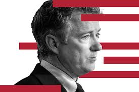 It's the most uncompromising and principled student organization in the country.. Rand Paul S Challenge Libertarians Are Still A Small Minority The New York Times