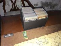 Download files and build them with your 3d printer, laser cutter, or cnc. Gloomhaven Diy Foam Board Organizer For Gloomhaven File Boardgamegeek