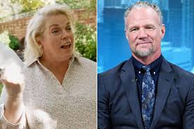 Sister Wives' Janelle Brown Is Granted a Spiritual 'Release' from Ex Kody  Brown