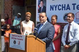 A Welcome CoolUna fresca bienvenida