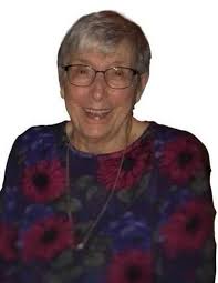 Irene H. McIsaac Obituary (2025)