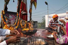 Garena free fire has more than 450 million registered users which makes it one of the most popular mobile battle royale games. Om Banna The Shrine Where Riders Pray For A Safe Journey And Worship A Motorcycle