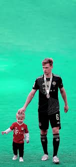 This is a joshua kimmich football player wallpaper app. Ø¨Ø²Ø¨Ù„Ùˆ On Twitter 4k Wallpapers Joshua Kimmich Https T Co Cqoqsczwuf Twitter