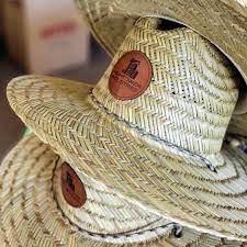 How To Patch A Straw Hat