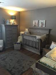 Flooring in rustic baby rooms has to be easy to maintain and of course, safe for the child. 75 Beautiful Nursery Pictures Ideas Style Rustic July 2021 Houzz
