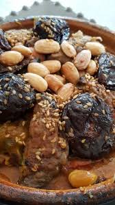 Restaurant Le Chameau A Neuville Sur Oise Un Subtil Voyage Au Coeur De La Gastronomie Marocaine Tres Parfumee Cette Cuisine Vous Fera Food Vegetables Beans