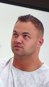 Does Patrick look like Stan Laurel?