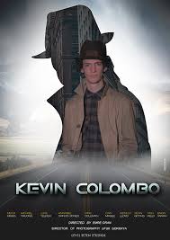 Kevin Colombo (Short 2020) - IMDb