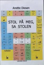 Emil trier, stol på meg, waleed ahmed. Stol Pa Meg Sa Stolen Deichman No