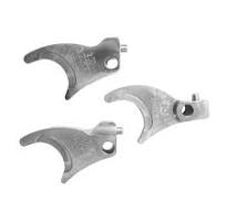 167-5-A - 5-speed Billet Steel Shift Forks