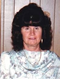 Obituary information for Ruth Crawley Sands