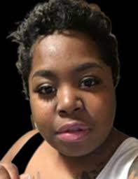 JACQUELINE LA'QUAN BAILEY