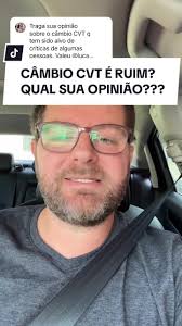 Descubra qual o pior câmbio utilizado nos veículos brasileiros em um r...